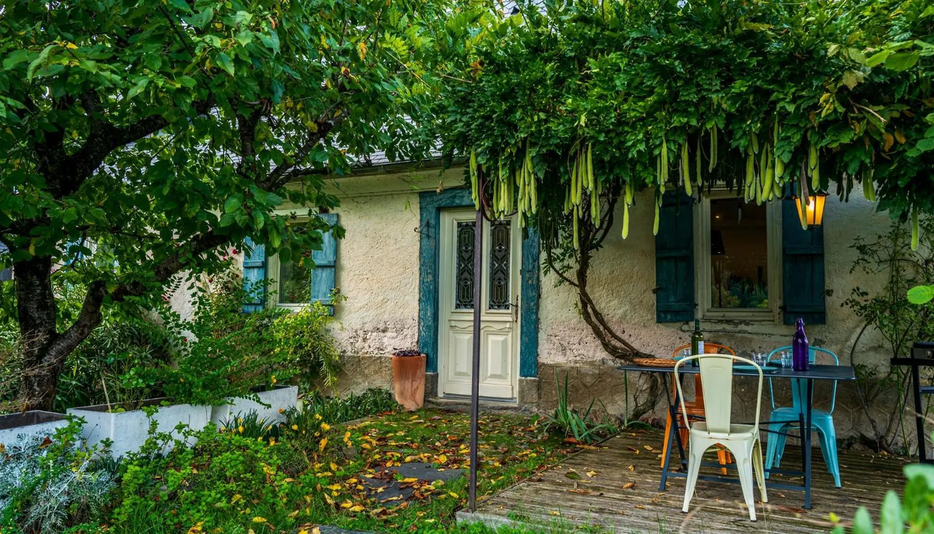 Prázdninový dům La Maison De Cyrielle Saint-Savin  Francie